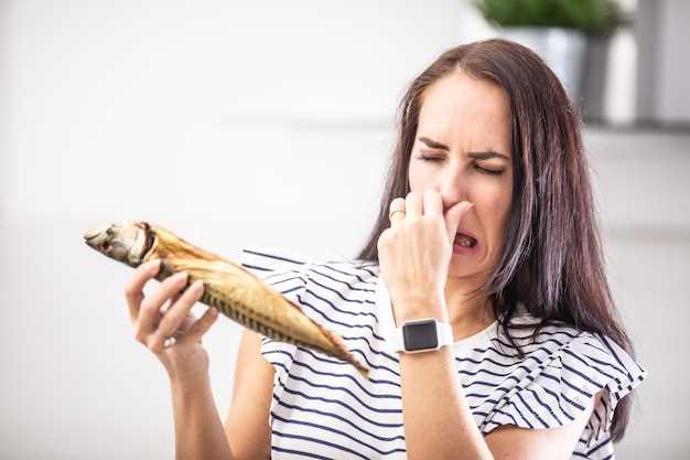 Как лечить запах тухлой рыбы из интимной зоны